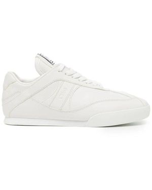Chloé Kick Sneakers - Wit