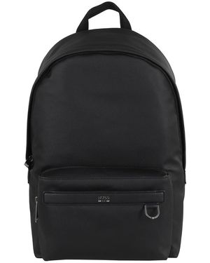 HUGO Backpacks - Black