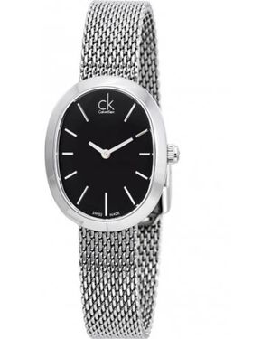 Calvin Klein Watches - Metallic