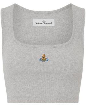 Vivienne Westwood Sleeveless and tank tops for Women | Online Sale