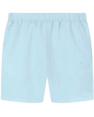 Ellesse Casual Shorts - Blu