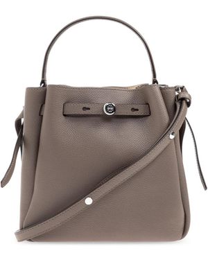 Tory Burch Bucket Bags - Gris