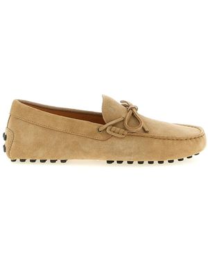 Tod's Loafers - Natural