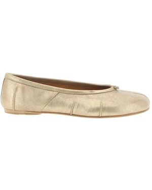 Maison Margiela Ballerinas - Natural