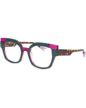 Face A Face Boccachance2-4231 Optisch Montuur - Blauw