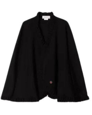 BUSNEL Capes - Nero