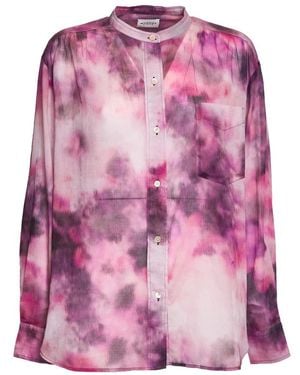 Isabel Marant Shirts - Pink