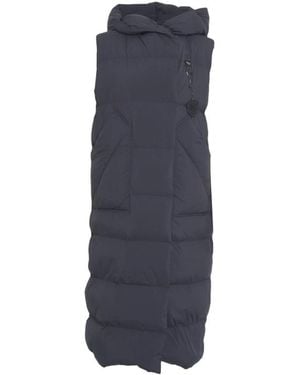 Blauer Vests - Blue