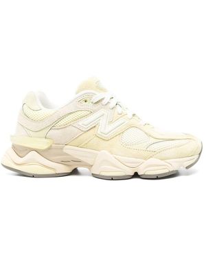 New Balance Trainers - Natural