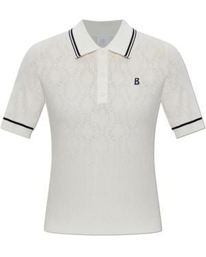 Bogner Polo Shirts - Gris