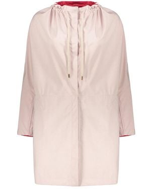 Moorer Parkas - Rosa