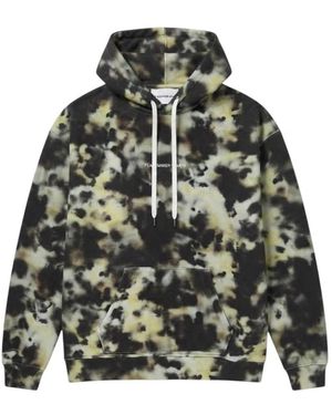 OAMC Hoodies - Verde