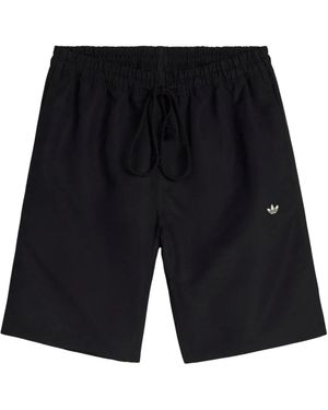 adidas Sftm007 Shorts - Zwart