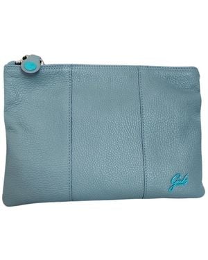 Gabs Clutches - Blue