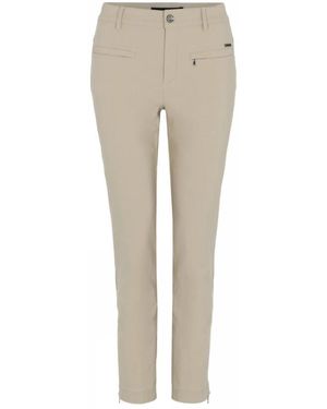 Cro Zip Kit Voor Lina 7/8 Broek - Naturel