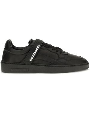 DSquared² Sneakers - Noir