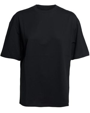 Dondup T-Shirts - Black