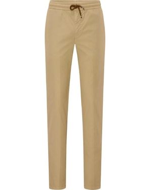 Mason's Chinos - Natural
