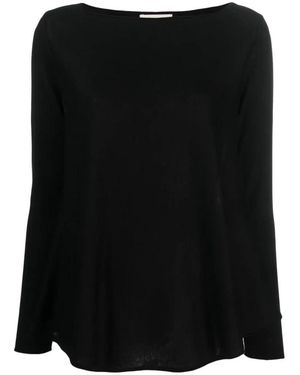 Snobby Sheep Maglia Barca - Zwart