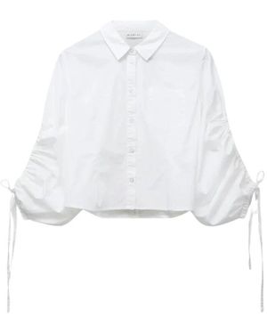 Blanche Cph Shirts - White
