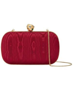 Gucci Cross Body Bags - Rojo