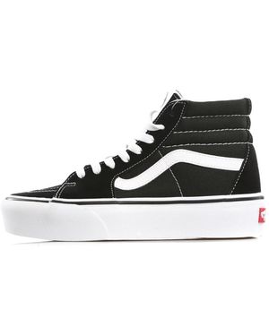 Vans Sneakers - Black