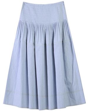 Paul Smith Skirts - Blau