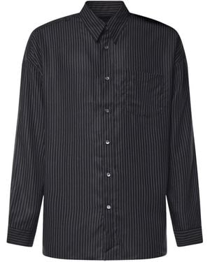 sunflower Casual Shirts - Azul