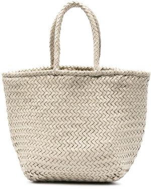 Dragon Diffusion Handbags - Metallic