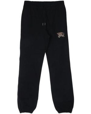 Burberry Joggers - Black