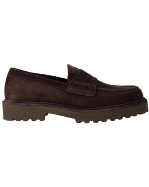 Max Mara Afelio Loafer - Braun
