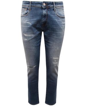 CYCLE Slim Fit Jeans - Blue