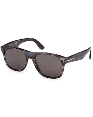 Tom Ford Sunglasses - Brown
