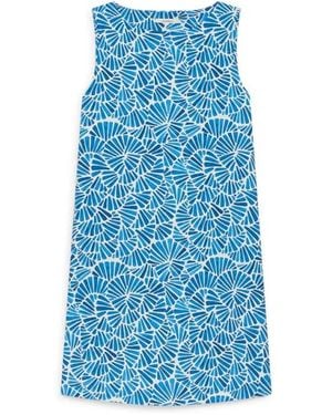 Maliparmi Short Dresses - Blue