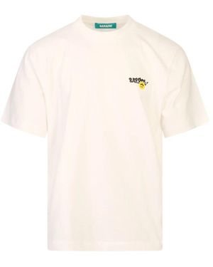 Barrow T-Shirts - Blanco