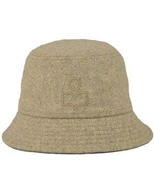 Isabel Marant Hats - Green