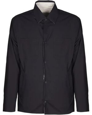 Corneliani Light Jackets - Blu