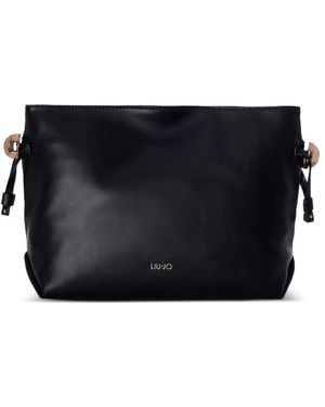 Liu Jo Shoulder Bags - Black