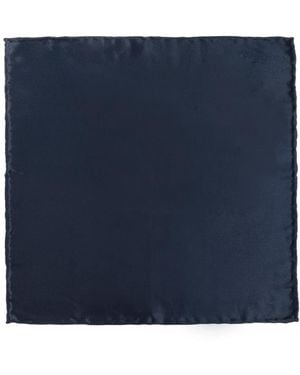 Ferragamo Pocket Scarves - Blu