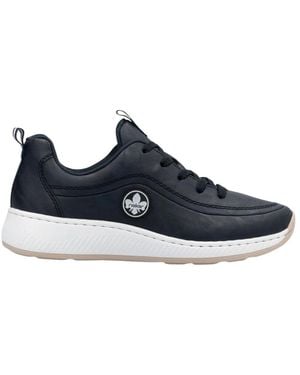 Rieker Sneakers - Blu