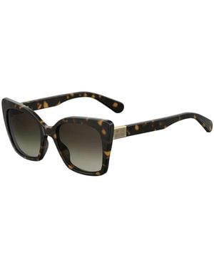 Love Moschino Sunglasses - Black
