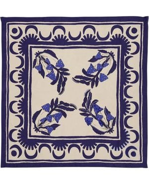 Johanna Ortiz Scarves - Azul