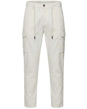 Myths Lange Broek - Grijs