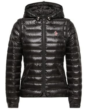 Moncler Karura Jacket - Schwarz