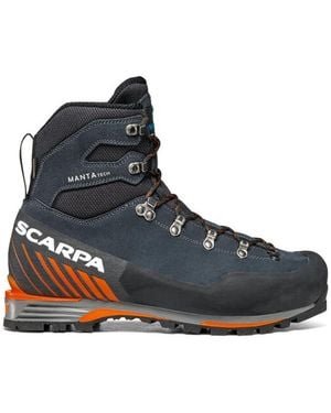 SCARPA Blaue Tonic Gtx Technische Schuhe
