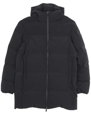 Herno Winter Jackets - Blu