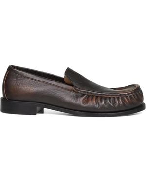 Dries Van Noten Loafers - Black