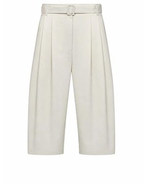 Co. Bermudas - White