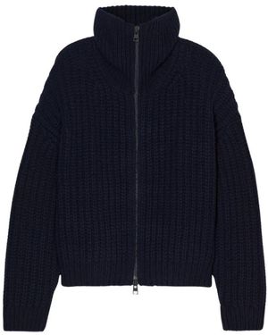 Closed Cardigans - Blu