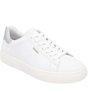 Remonte Casual Closed Sneakers - Wit